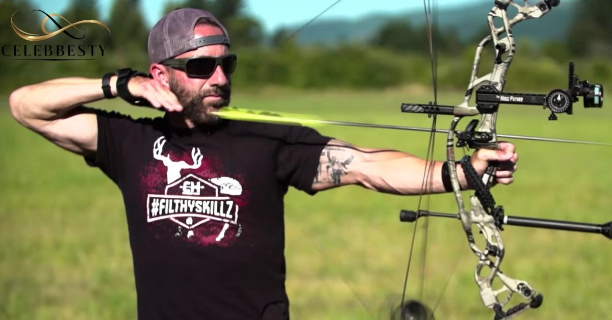 cameron-hanes-net-worth-a-journey-of-bowhunting-expert-and-endurance-running