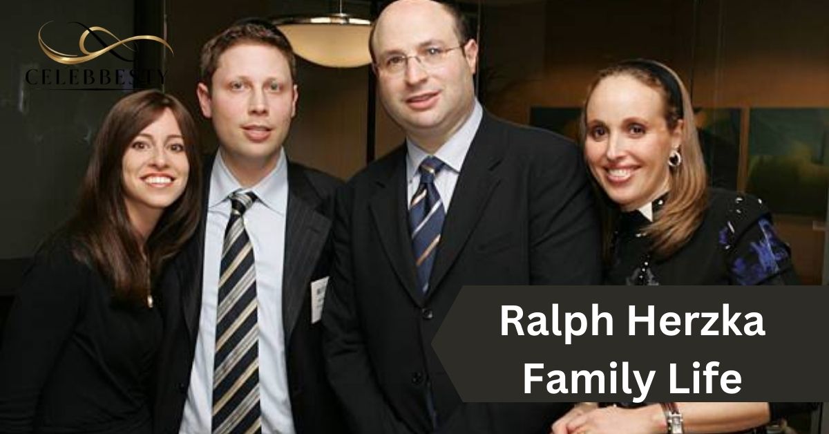 ralph-herzka-family-life-and-relationships