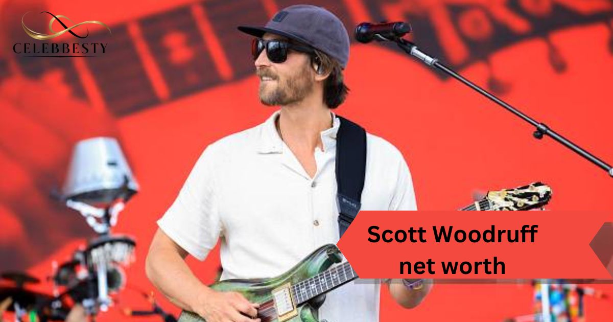 scott-woodruff-net-worth-2025-wife-age-height-weight-and-more