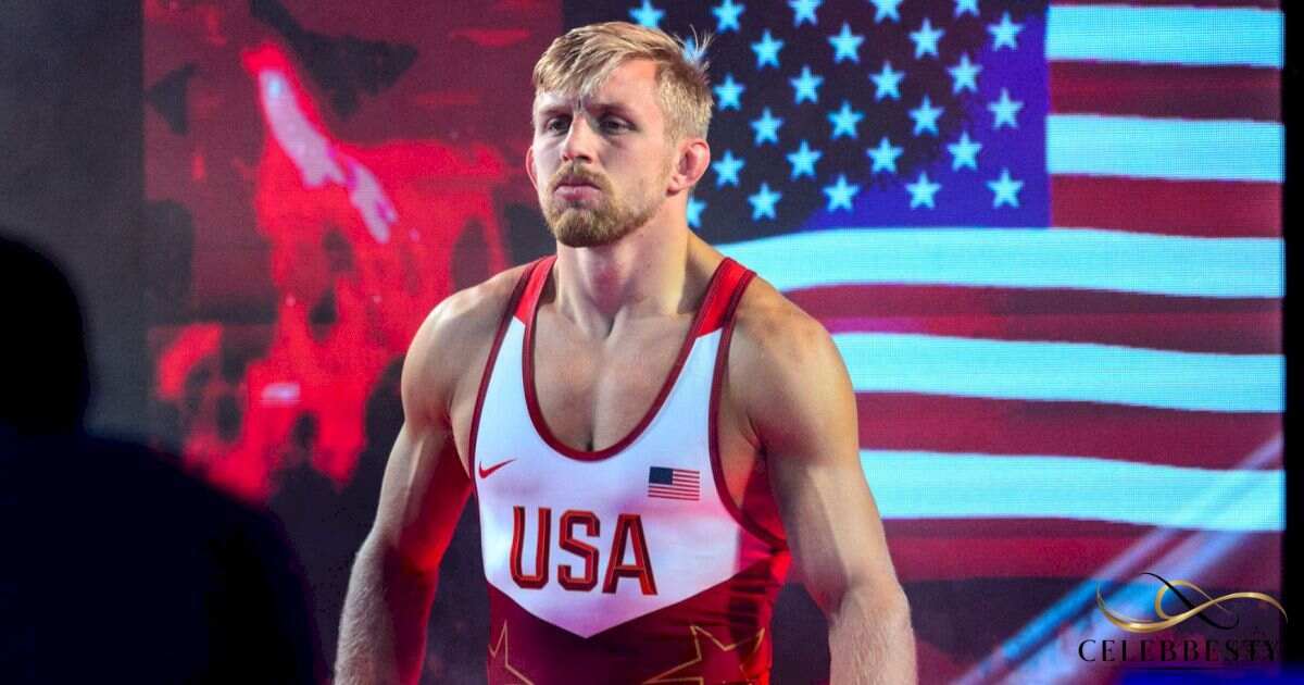 who-is-kyle-dake 